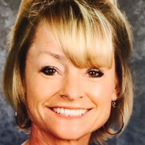 Meet your Posher, Patricia